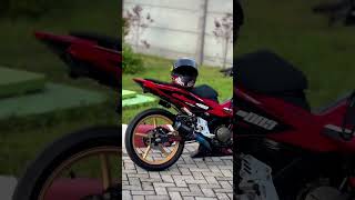 Storywa Mx King Modif Roadrace
