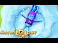 The Jolliest Time of the Year ⛄️ | AstroLOLogy | Complete Chapter Compilation | Cartoons for Kids