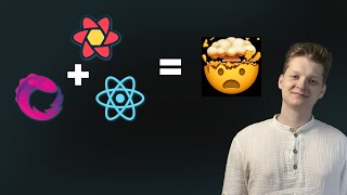 Зачем выбирать, если можно совмещать. react-query + rxjs