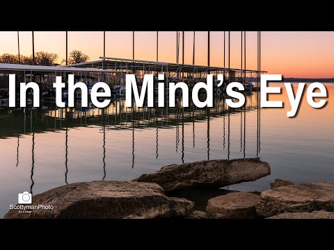 Use a Foreground to Improve Your Composition | Landscape Photography