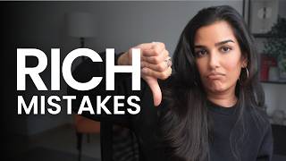 7 Biggest Mistakes High Income Earners Make by Nischa 126,609 views 2 weeks ago 12 minutes, 1 second
