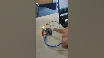 Piezo Vibration Sensor
