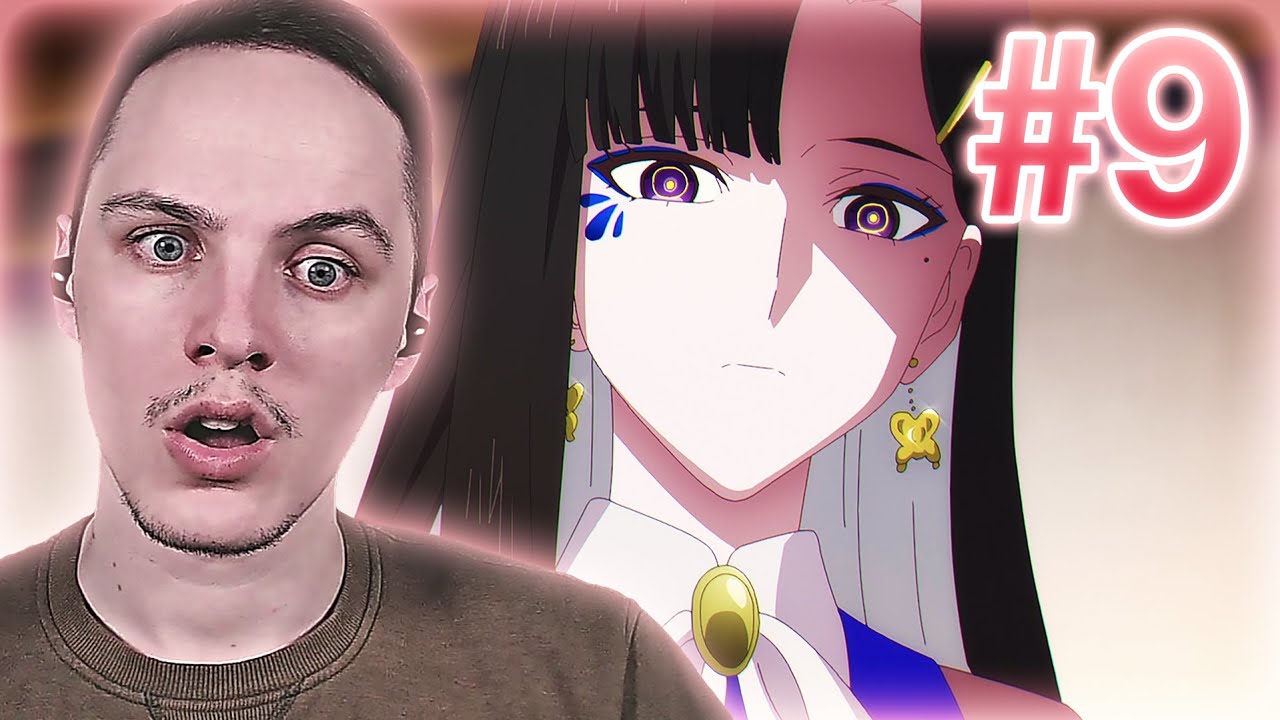 Family -Eroica- | Takt Op. Destiny Episode 9 REACTION/REVIEW!