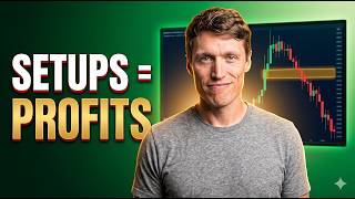 The Break-Even Trap: Why Volatile Stocks Like MU and AMAT Keep Fooling Traders