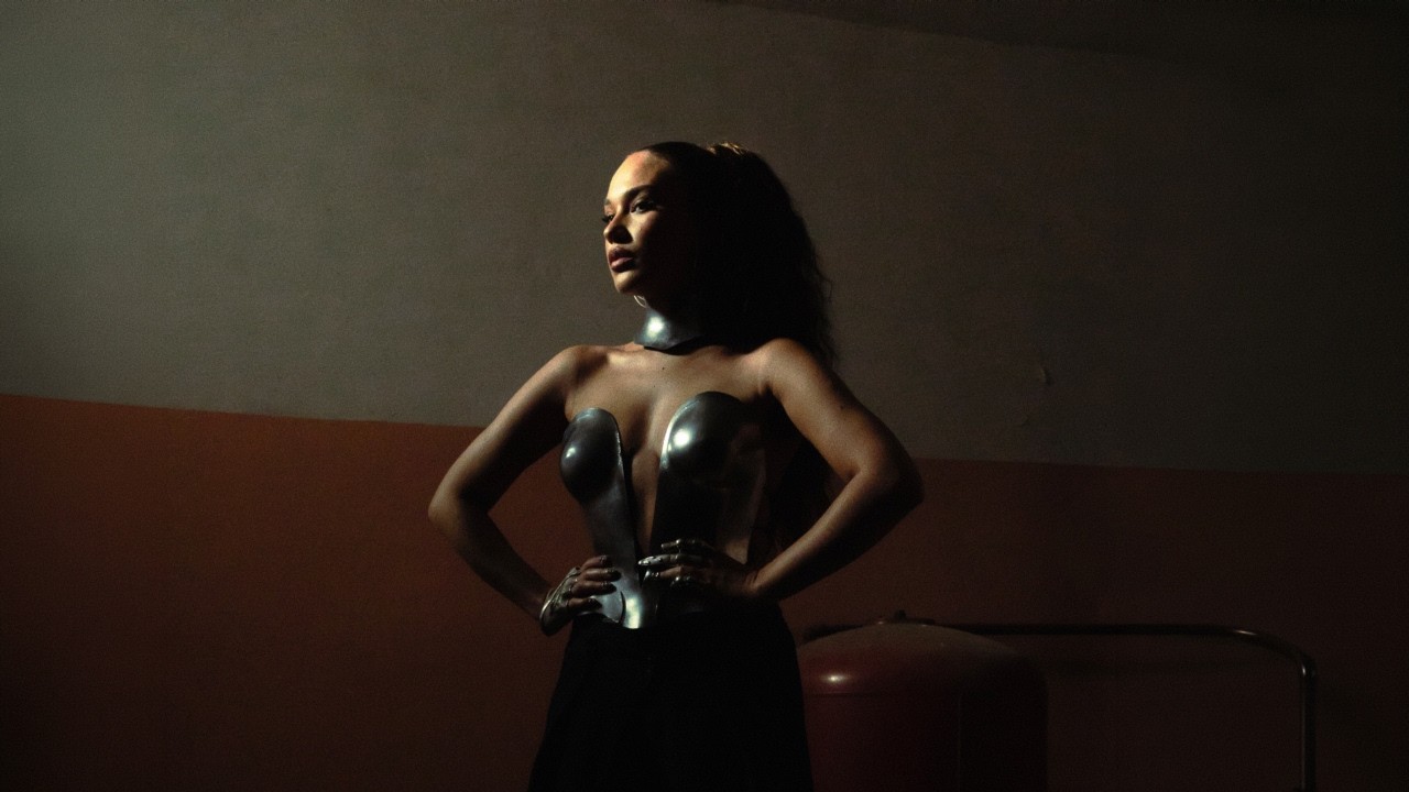 Watch ALICJA - Pray (Official Video) on YouTube Watch ALICJA - Pray (Official Video) on YouTube