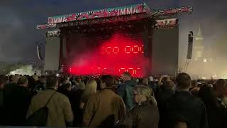 3 Kilos (Live Royal Hospital Kilmainham, Dublin 2026)