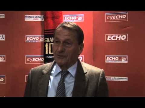 Roger Hunt on playing under Bill Shankly