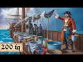 How Pirates Got Clean Drinking Water On A Ship How Pirates Got Clean Drinking Water On A Ship