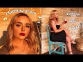 CLUBBING GRWM | MAKEUP | HAIR & OUTFIT | Conagh Kathleen