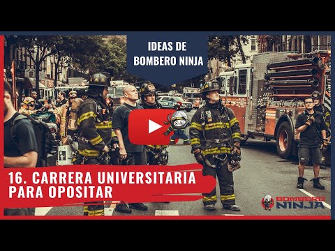 Cómo Ser Un Bombero De Carrera