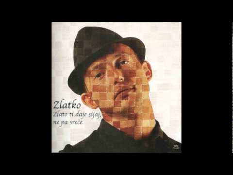 zlatko zlato ti daje sijaj