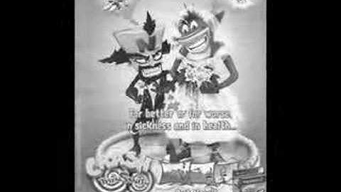 Crash & Cortex