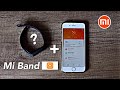 Jak połączyć Xiaomi Mi Band 4 z telefonem? / How to connect Mi Band 5