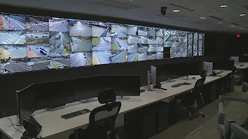 Behind the scenes look at St. Louis’ Real Time Crime Center