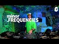 Pitch cognition w minorfrequencies cannibalradio  28 apr 2024
