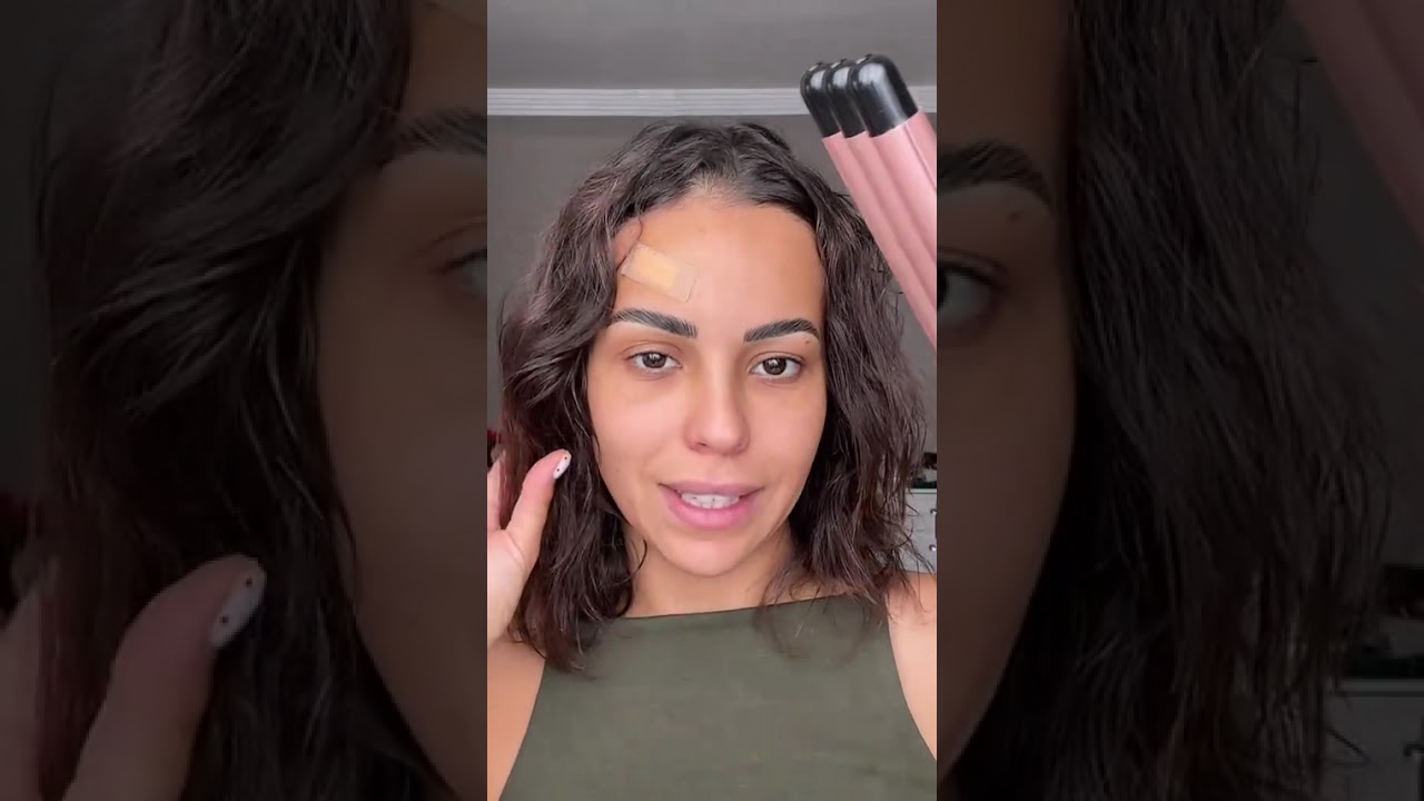 ENFIN !! My hair routine