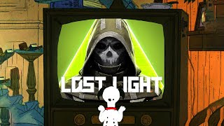:       Lost Light
