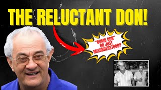 Famous FROM GARBAGE MAN TO MOB BOSS: THE FORGOTTEN REIGN OF PETER GOTTI Net Worth