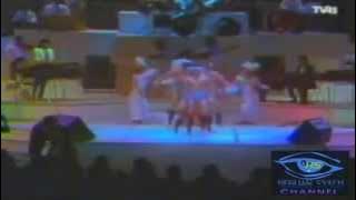 Yopie Latul - Kembalikan Baliku  (MV Original FLPI 1987) HQ Sound