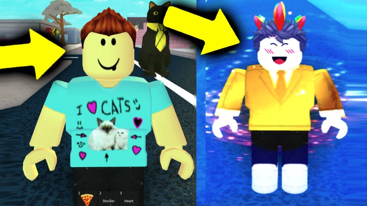 Dantdm And Denis Trolling In Roblox Youtube
