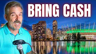 The REAL Cost of Living in Vancouver [UPDATED for 2025]