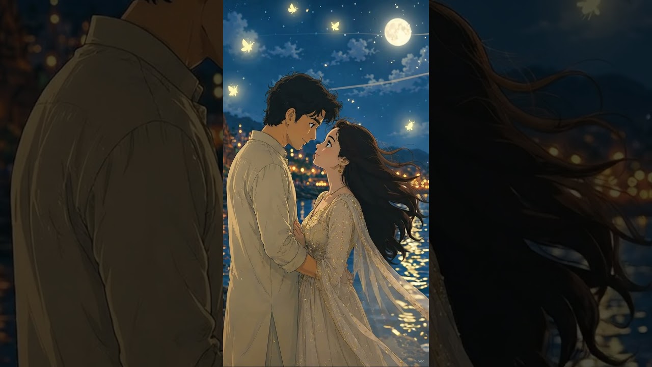 Yeh Raaten Yeh Mausam (Lofi Remix) | Midnight Romantic Chill | Golden Age Tapes