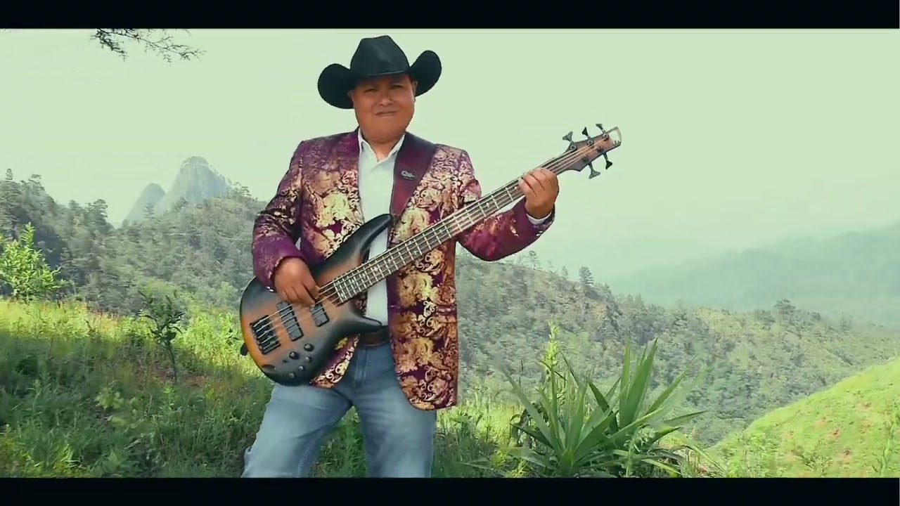 Los Kumbia Tex Norteño - Mi Ranchito (cover)