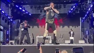 Sosmula | Clout Festival 4