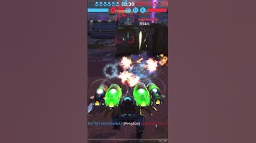 🔥 #warrobots #warrobotpixonic #gaming #shortvideo #fyp #foryou #foyoupage