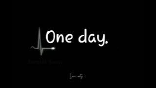 #GameOn  waiting for Death One Day Very Sad    death Whatsapp Status    I am waiting for my death360
