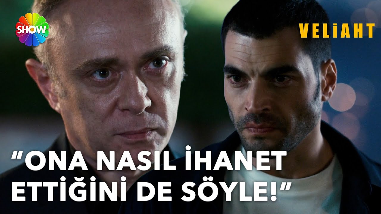 Timur ile Vezir karşı karşıya! | Veliaht 9. Bölüm