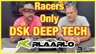 Professional In-depth Review RLAARLO DSK