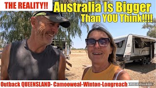 WE DIDN’T REALISE! What It’s Like To TRAVEL AUSTRALIA?Caravanning AustraliaVANLIFE ADVENTURES (86)