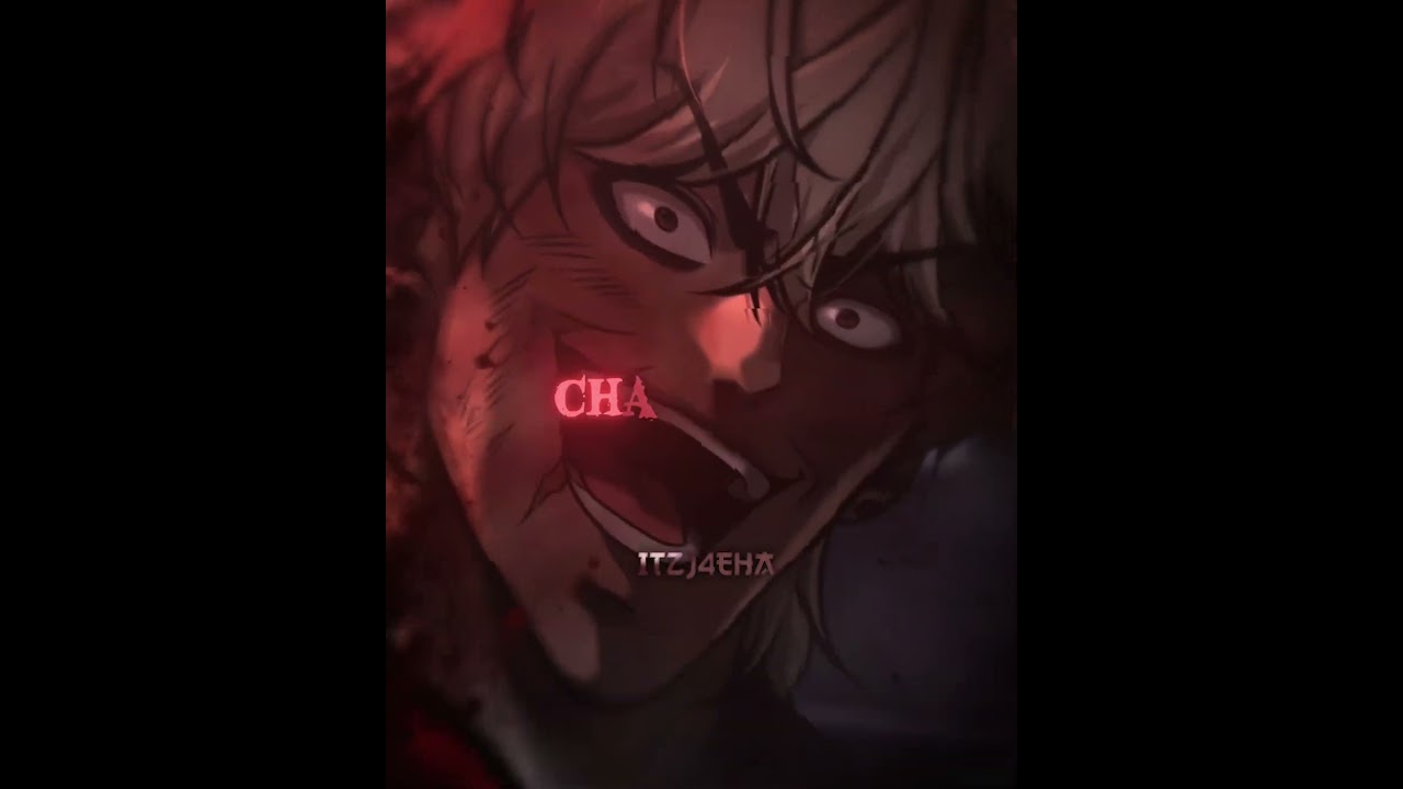 Han Jaeha vs Ryu Sikyung (Remake)|Questism Edit 