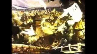 What If Disney Was Even More Commercial? Aladdin Vhs Opening