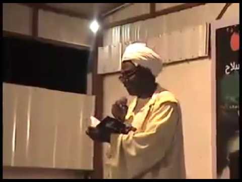 محمد الحسن سالم حميد يا بلد رحبة وفسيحة