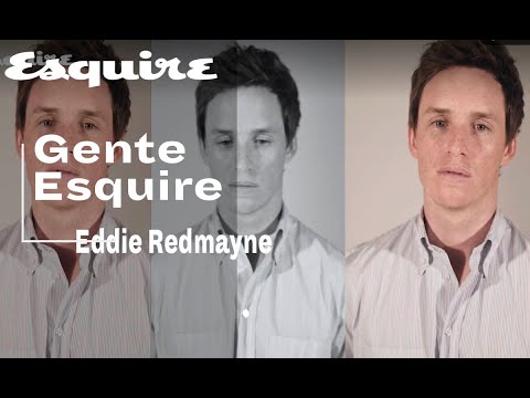 Video: Eddie Redmayne Net Worth