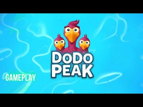 Dodo Peak Gameplay