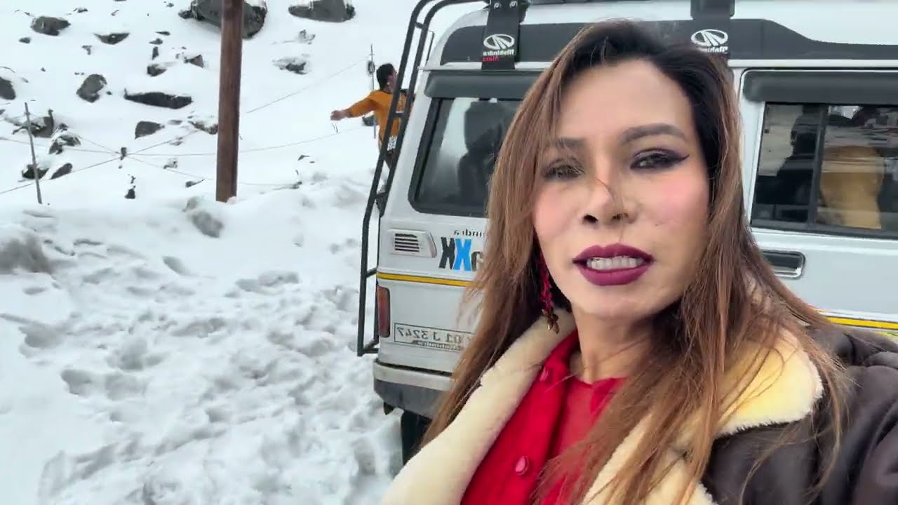 Sikkim da yaosang gi Koiba chatpa