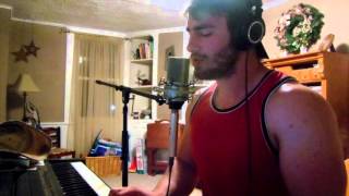 You Should Be Here - Cole Swindell cover