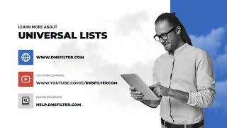 Introducing Universal Lists