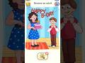 DOP 5 Delete One Part Fun Mobile Puzzle Game🤔(Walkthrough + Tips)#shorts #ytshorts #gaming#level 148