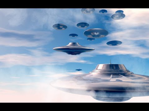 UFO Disclosure: Antarctica, Base 211, and Vril