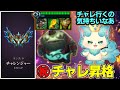【TFT set16】【祝】お手本のような勝ち進行ビルジウォーターでついにチャレンジャー昇格！【チャレンジャー配信切り抜き】
