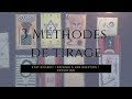 Voyance/Cartomancie : 3 Méthodes de tirage (état d