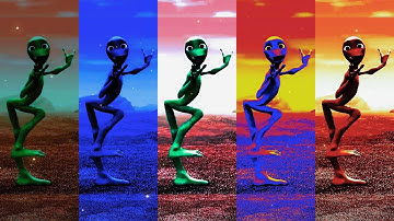 Dame Tu Cosita FULL HD | All Variation Dame Tu Cosita Music Video 2025