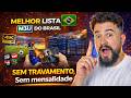🚨 MELHOR LISTA M3U DO BRASIL, ESSA É A MELHOR LISTA IPTV 2026