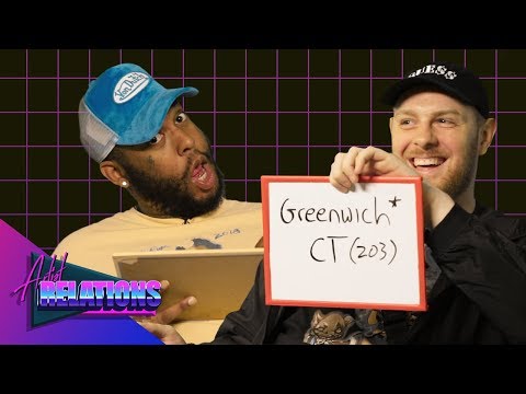 Key! & Kenny Beats: Unreleased Music With 03 Greedo | Artist