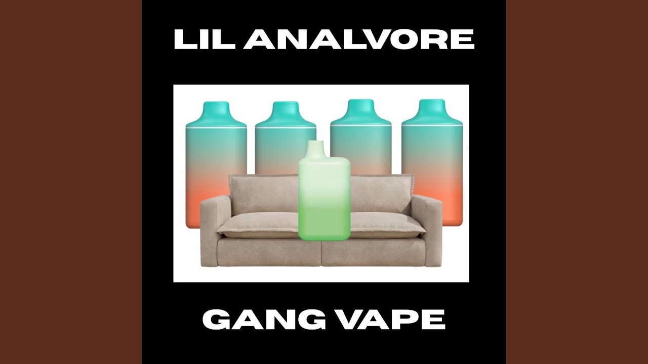 Gang Vape