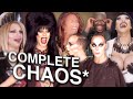CHAOTIC drag queen clips that live in my head RENT FREE